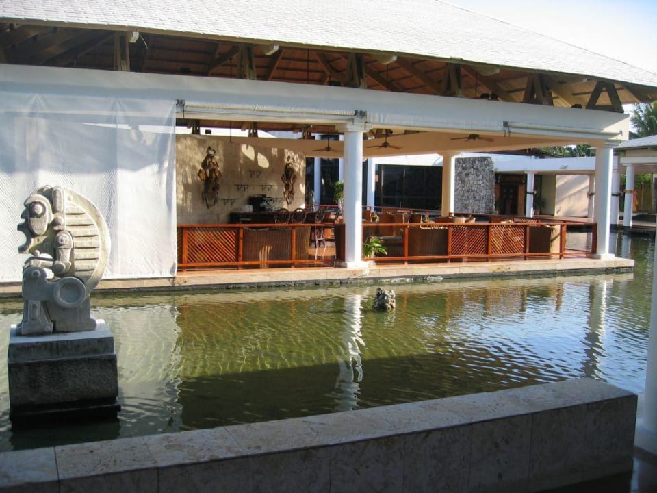 (Sonder) Bar Mikado und Parisienne Catalonia Punta Cana - All Inclusive