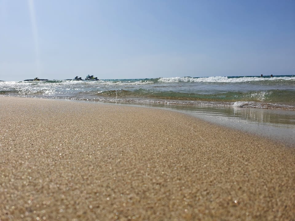 Strand Harmony Boutique Resort