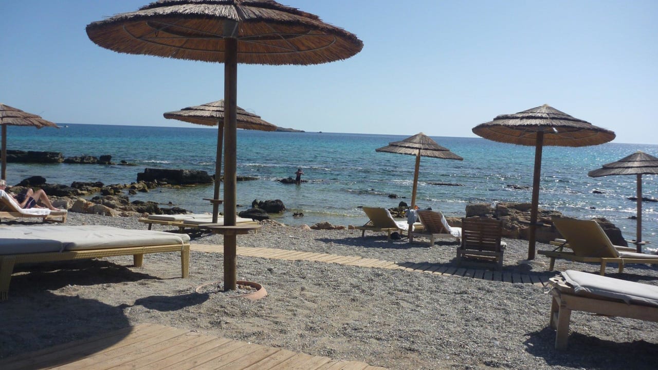 Viel Platz Aquagrand Artistic Luxury Beach Resort - Adults only