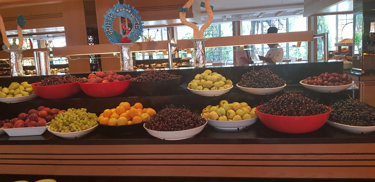 Gastro Saphir Hotel & Villas