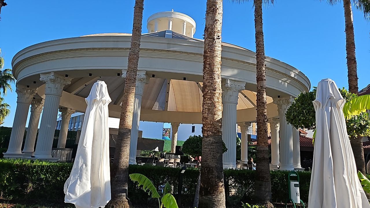 Gastro Numa Club Side Hotel - Ultra All Inclusive