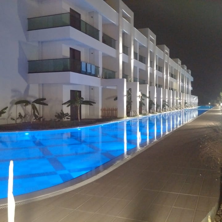 Pool Korumar Ephesus Beach & Spa Resort