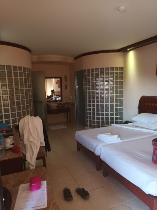 Zimmer Shams Prestige Abu Soma-Adults Only