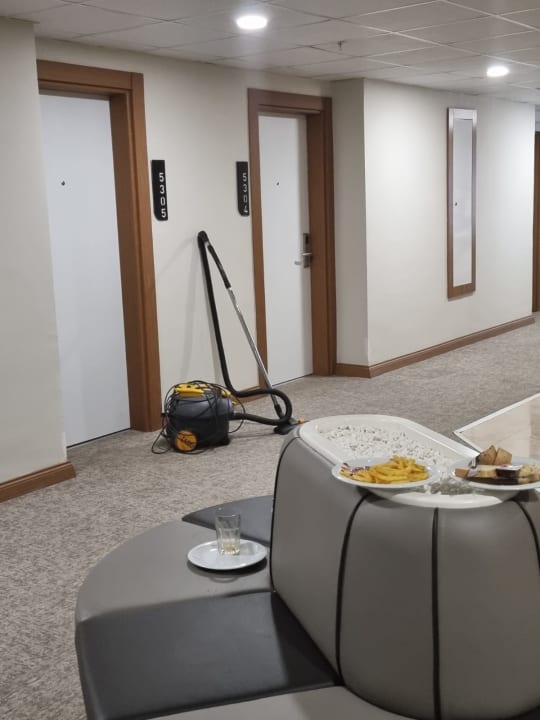 Sonstiges Grand Seker Hotel