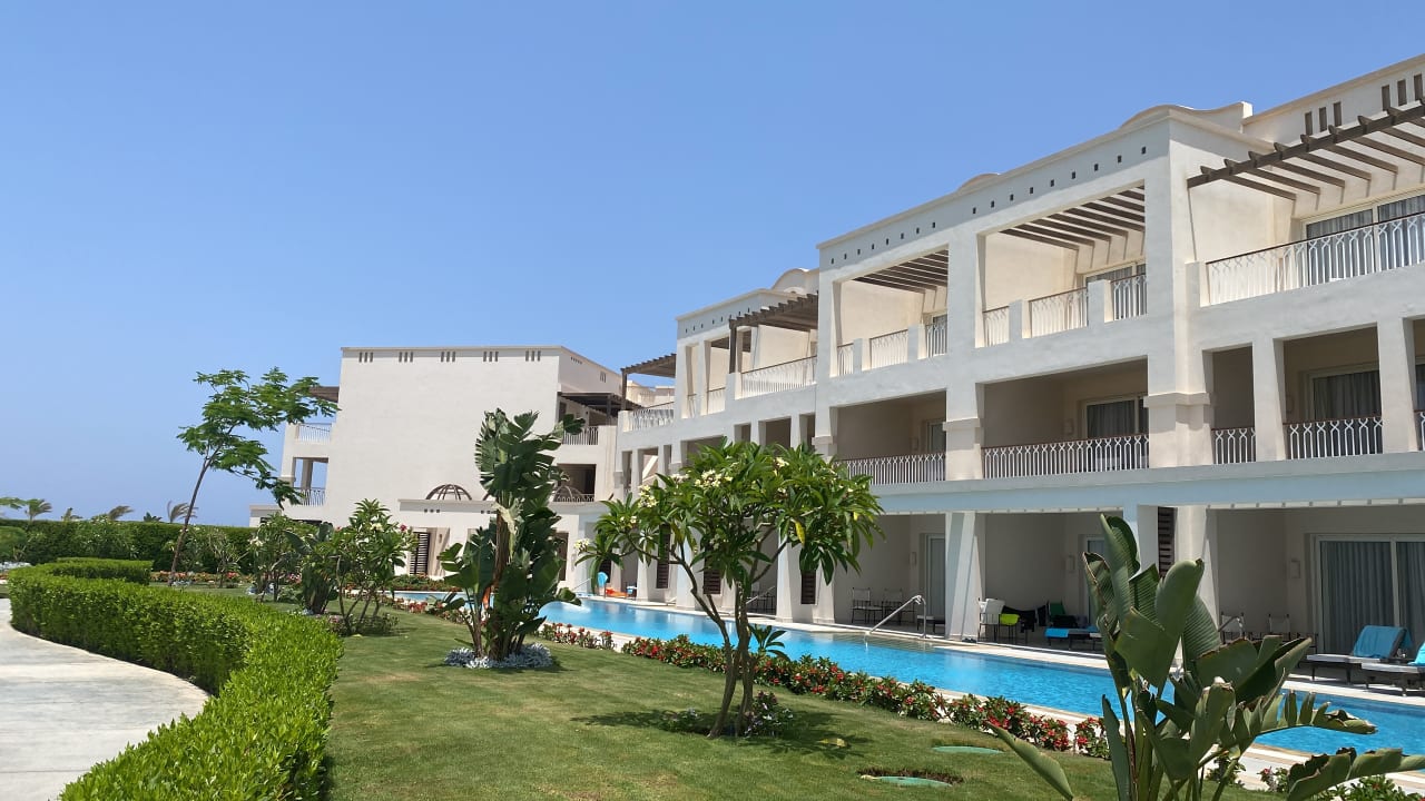 Gastro Steigenberger Resort Alaya Marsa Alam - Red Sea - Adults only