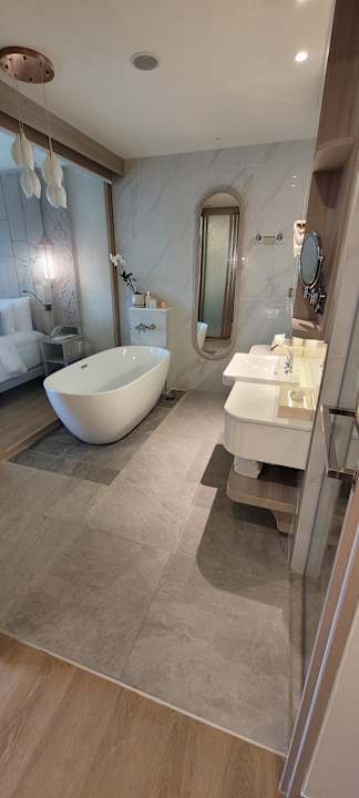 Zimmer The Little Shore Khao Lak by Katathani