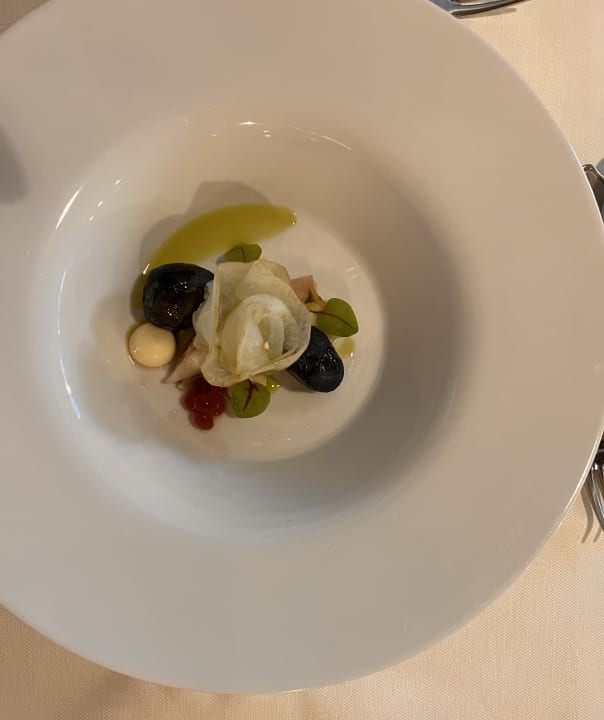 Gastro die HOCHKÖNIGIN - Mountain Resort