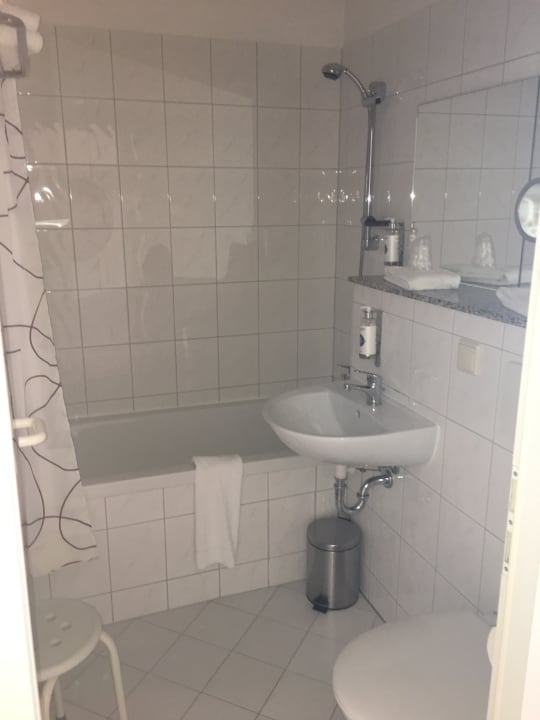 Zimmer Soibelmanns Hotel Weimar