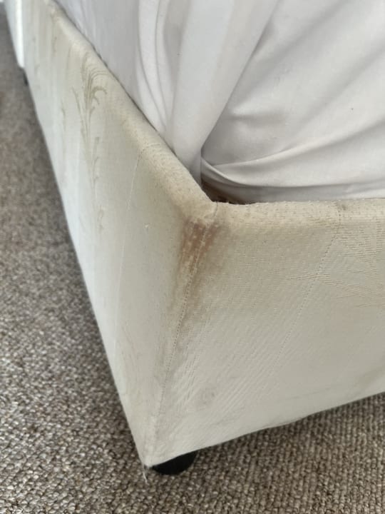 Zimmer Hotel Sineva Beach