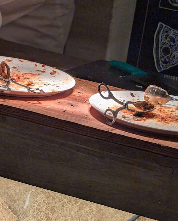 Gastro Grand Hyatt Dubai