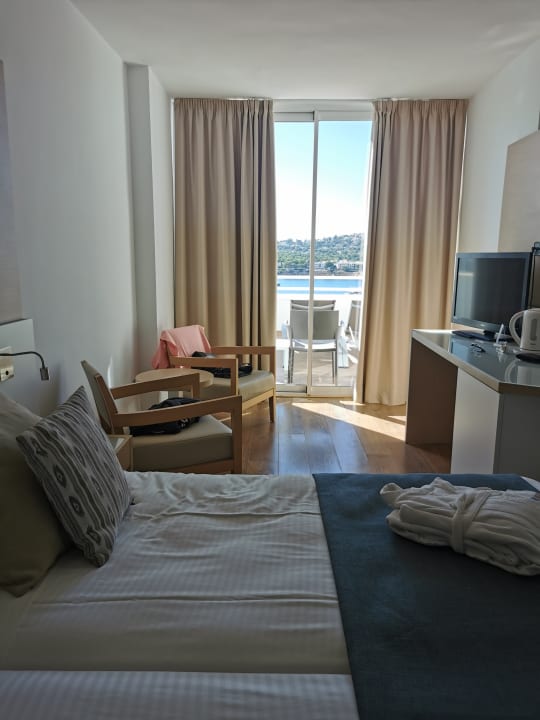 Zimmer Sentido Fido Punta del Mar – Adults only