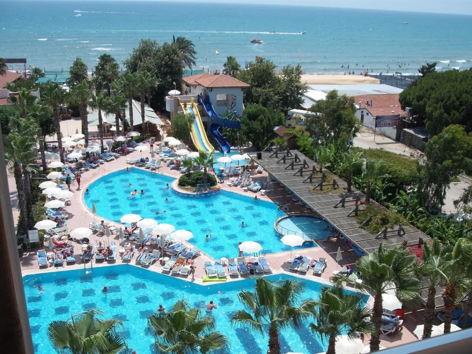 Von der 4ten etage haupthaus Trendy Palm Beach (Adults Only, 16+)
