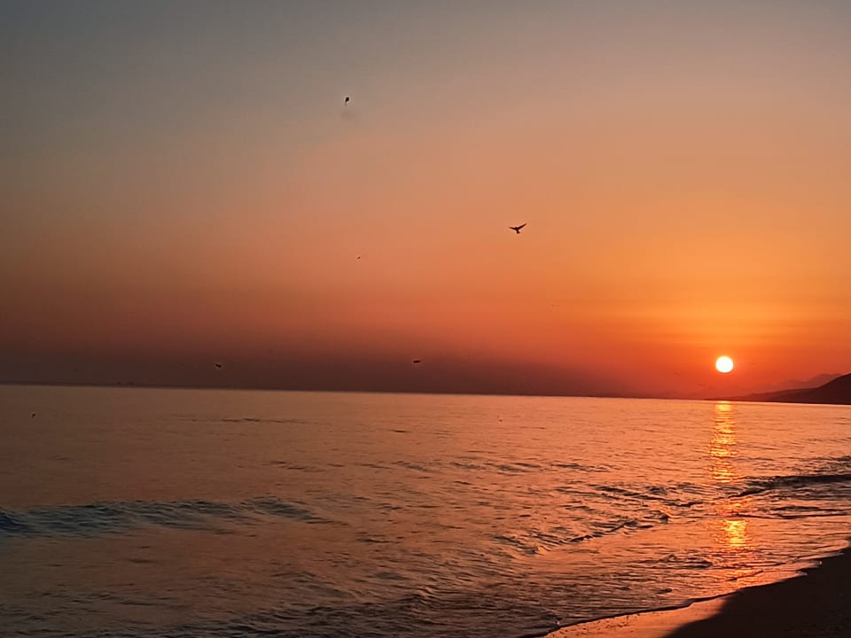 Strand HARPIN Georgioupolis Resort Aquapark & SPA