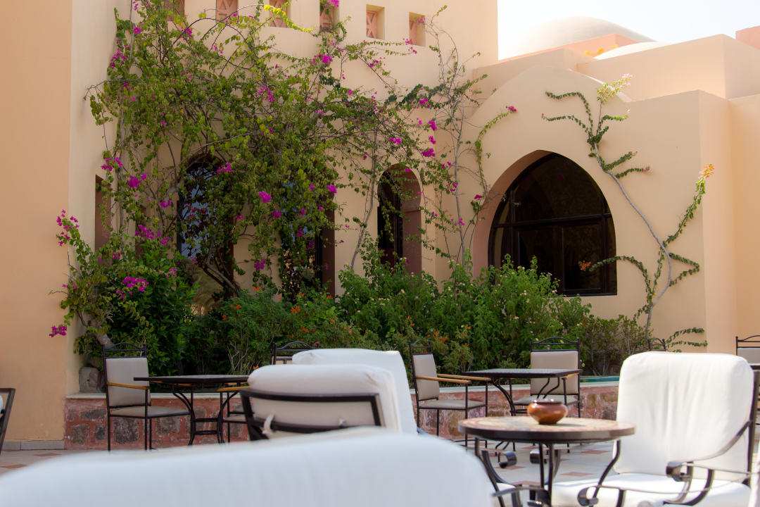 Restaurant Steigenberger Coraya Beach - Adults only