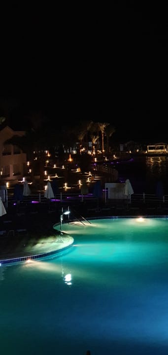 Pool Pickalbatros Dana Beach Resort - Hurghada