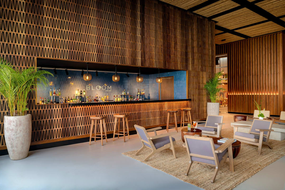 Sonstiges Hyatt Vivid Grand Island