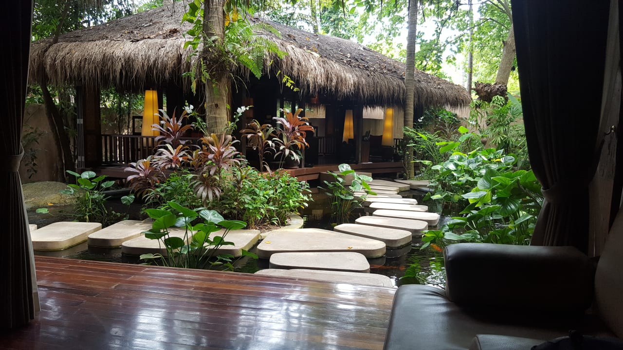 Sonstiges Anantara Rasananda Koh Phangan -  Villas