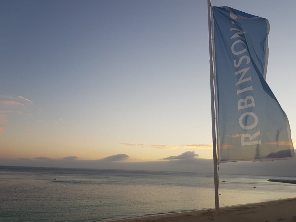 Ausblick ROBINSON JANDIA PLAYA