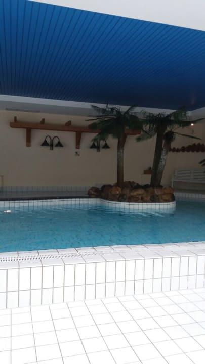 Pool Panoramic - Ihr Apartmenthotel im Harz