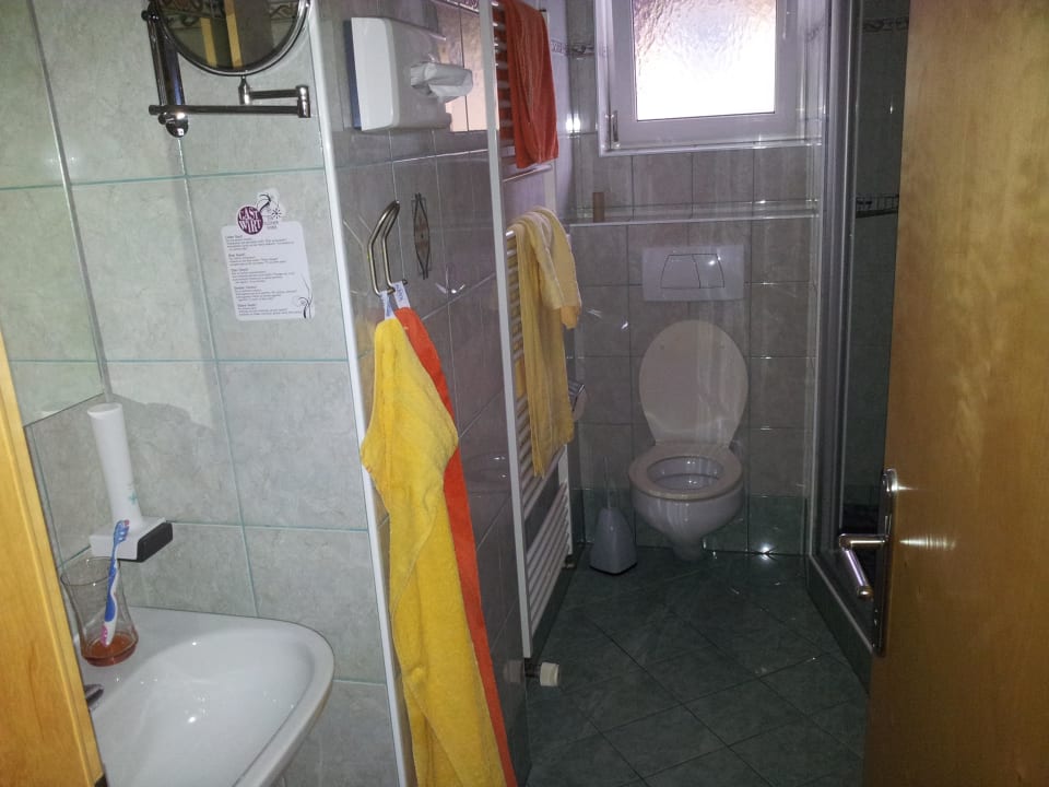 Bad Hotel Zerza Hotel Samerhof und Nebenhäuser