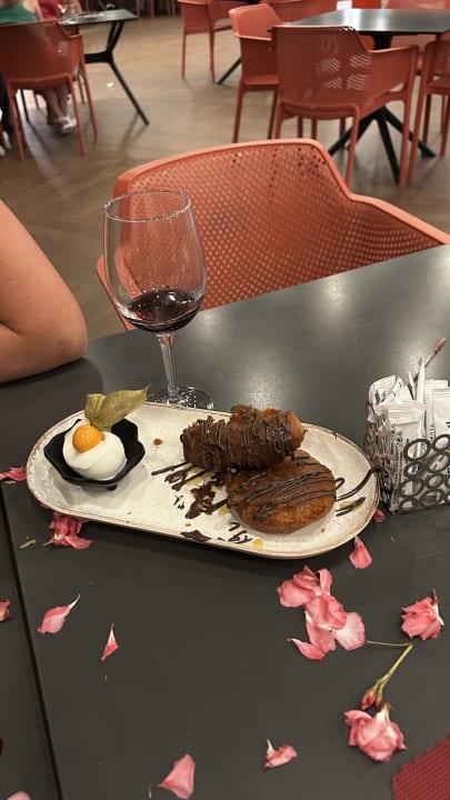 Gastro Megasaray Club Belek