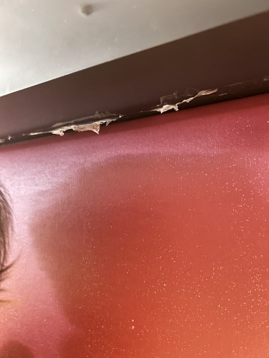 Zimmer Hotel Delphin Imperial