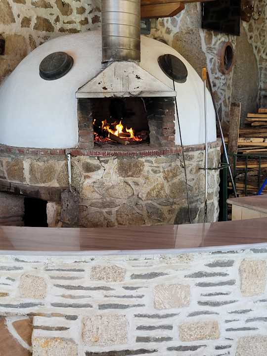 Gastro Hotel Geranion Village