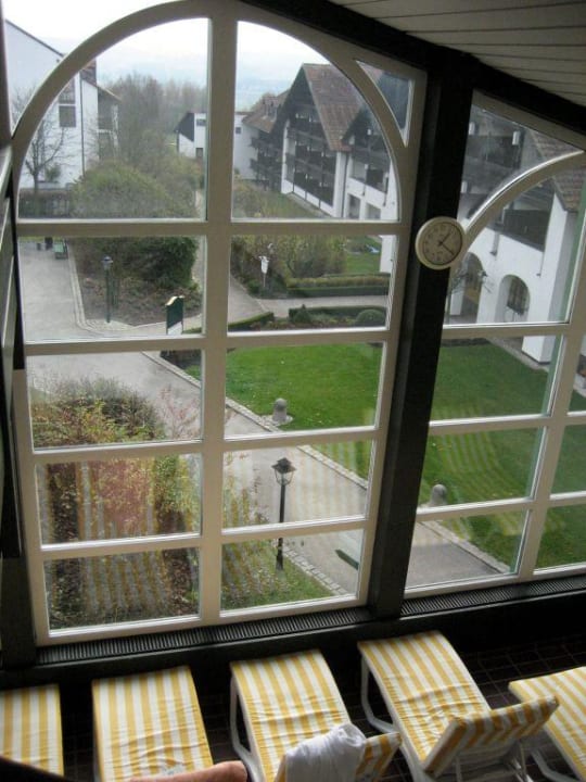 Birkenhof Therme Hotel Resort Birkenhof Therme