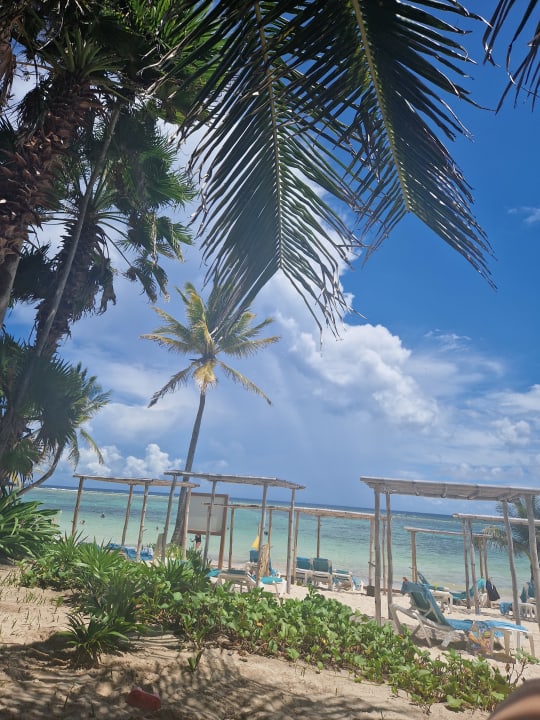 Strand Akumal Bay Beach & Wellness Resort