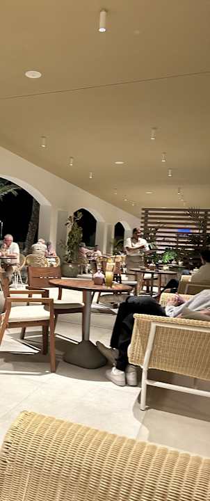 Lobby Paradisus by Meliá Gran Canaria