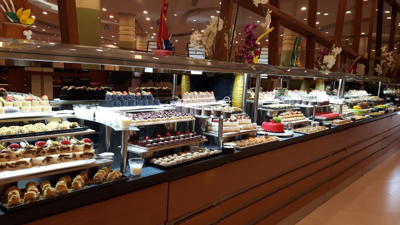 Gastro VONRESORT Golden Coast