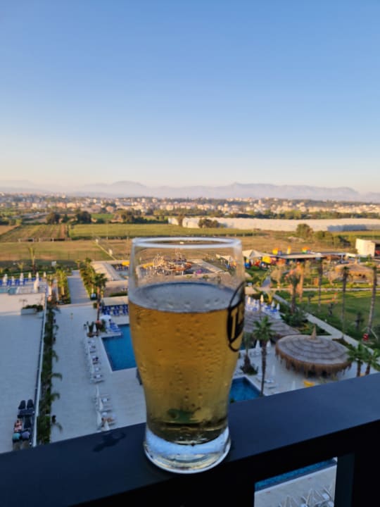 Gastro Dream Water World