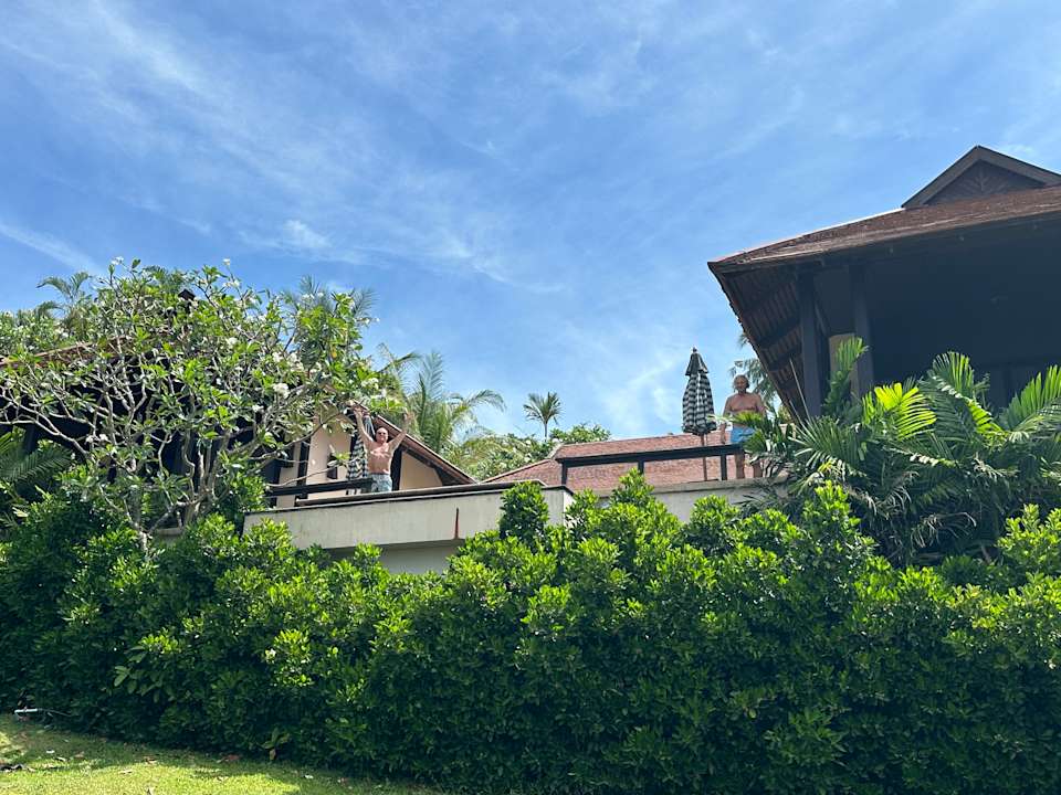 Zimmer Hotel Pimalai Resort & Spa