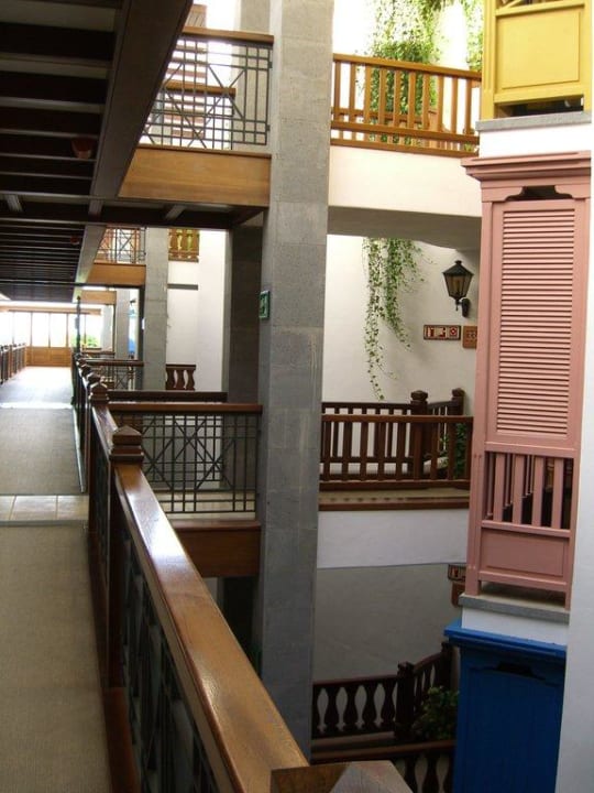 Flur Princesa Yaiza Suite Hotel Resort