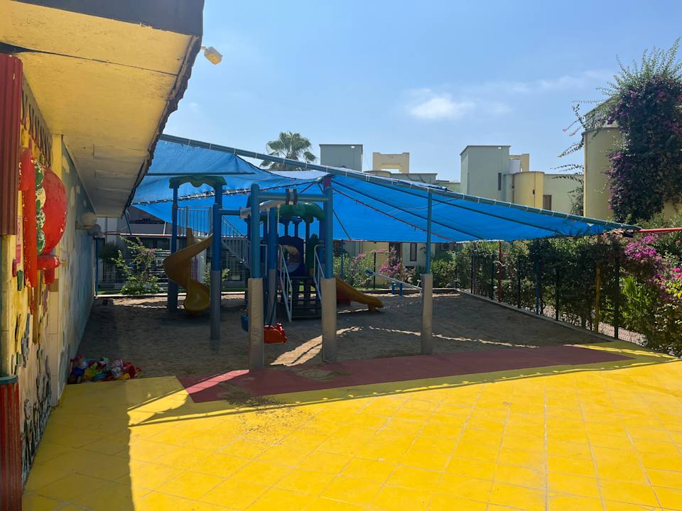 Sonstiges VONRESORT Golden Beach