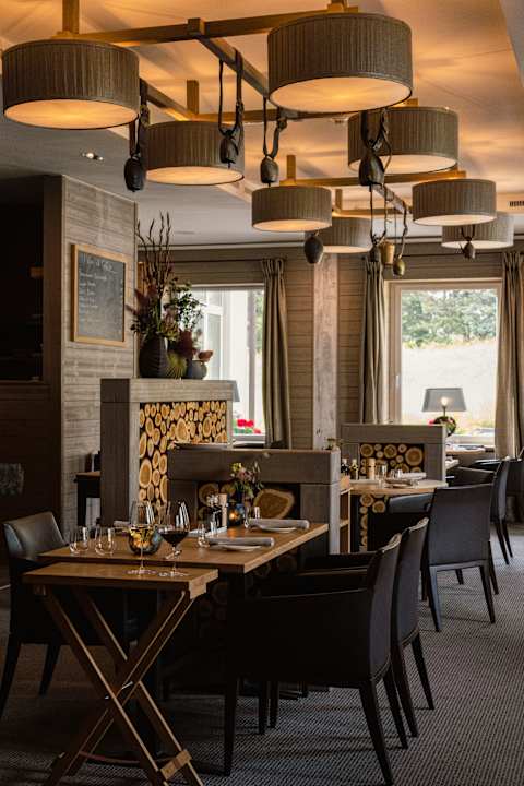 Gastro Hotel Cresta Palace