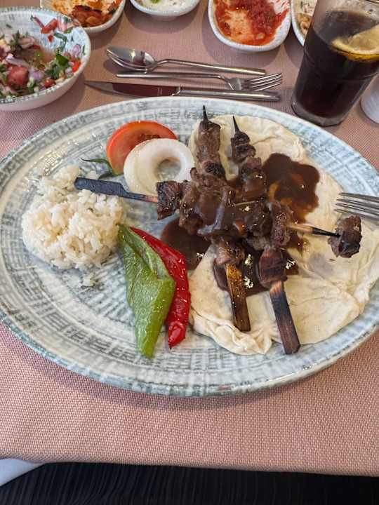 Gastro Calido Maris Hotel