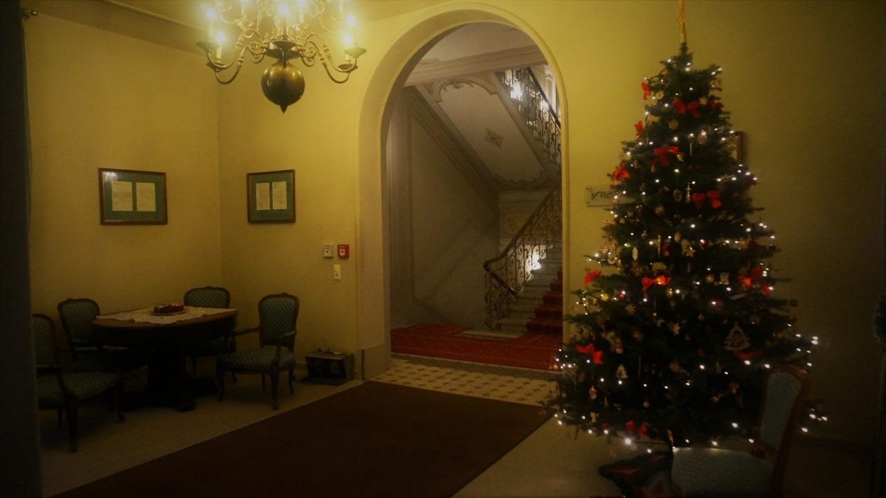Sonstiges Hapimag Resort Bad Gastein