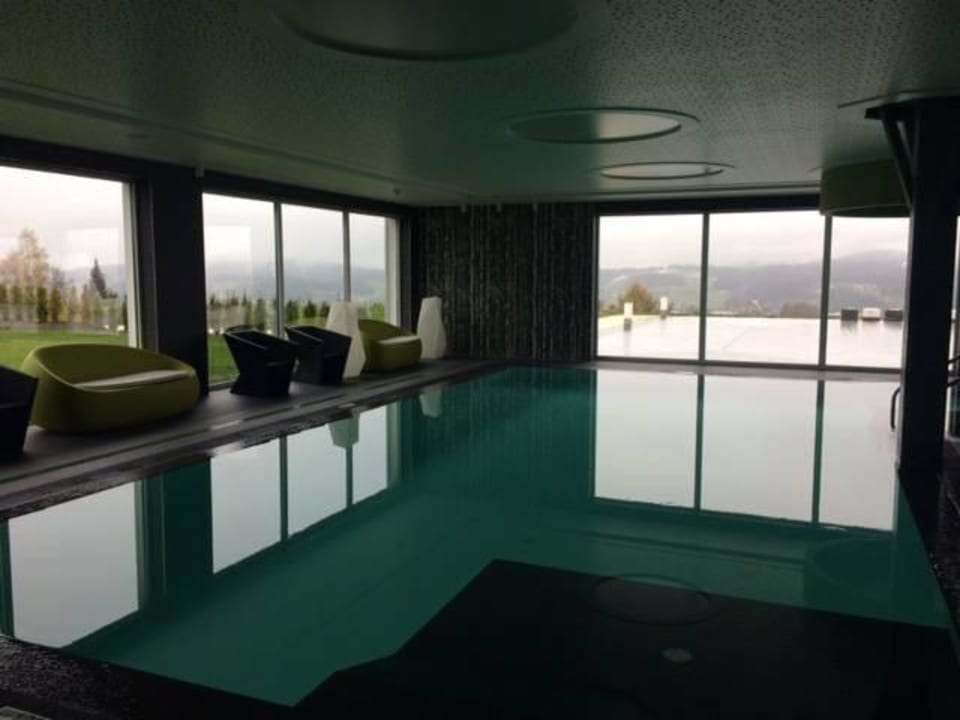 Pool für Erwachsene AIGO welcome family