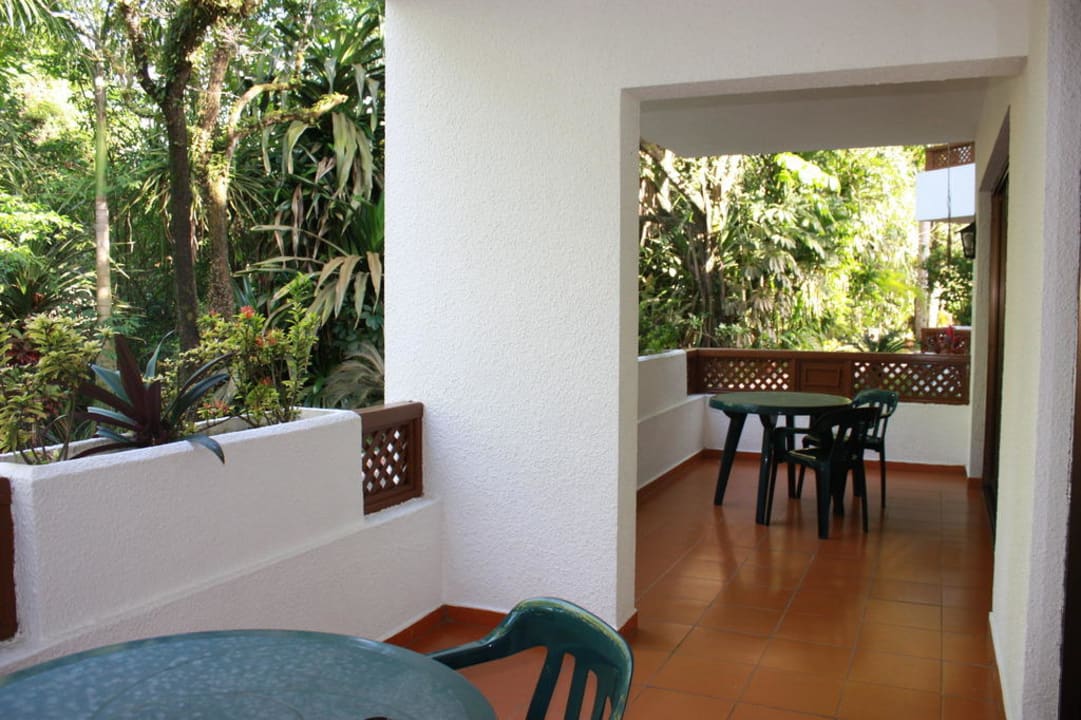 Balkon Sunscape Puerto Plata