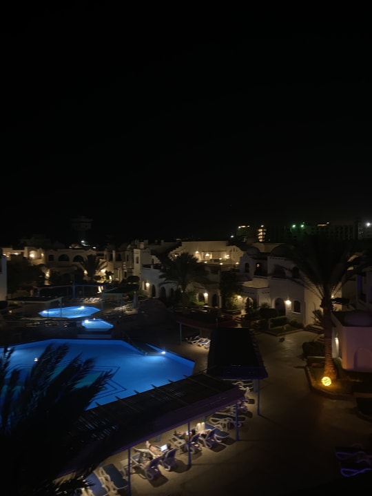 Außenansicht Arabella Azur Resort