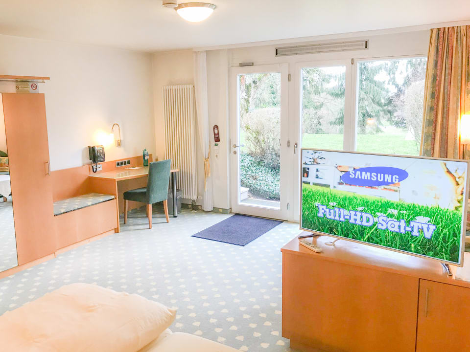 Zimmer Hotel Birkenhof