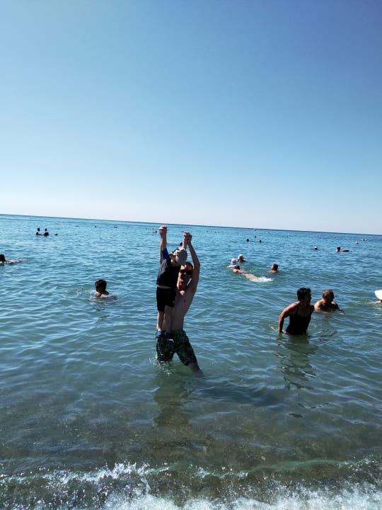 Strand Belek Beach Resort Hotel