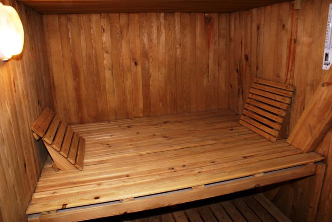 Sauna Pension Arabela