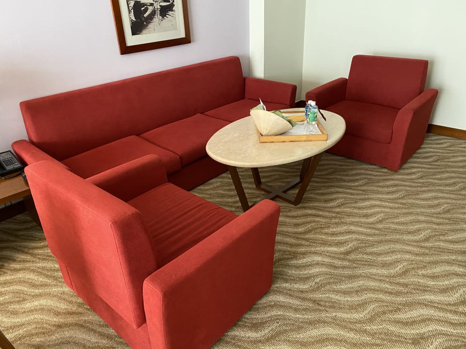 Zimmer Novotel Nha Trang