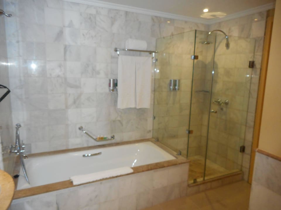 Im Bad Iberostar Grand Trinidad