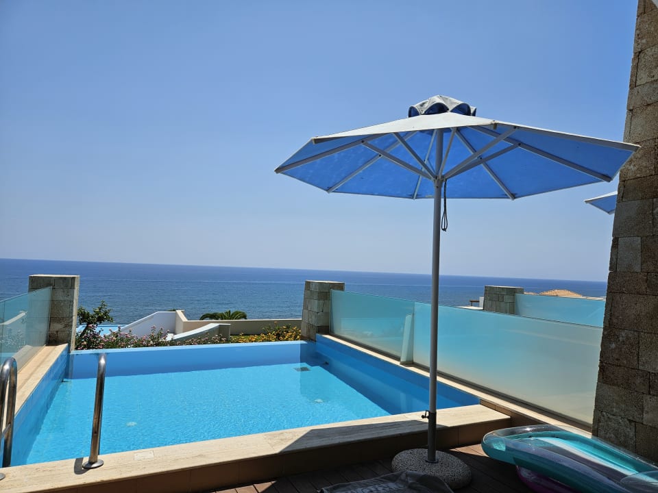 Zimmer Atrium Prestige Thalasso Spa Resort & Villas