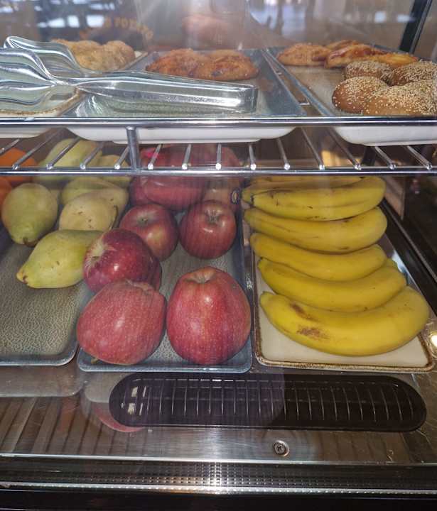 Gastro Jacaranda Luxury Resort