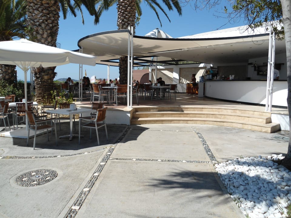 Strandbar Hotel Ephesia