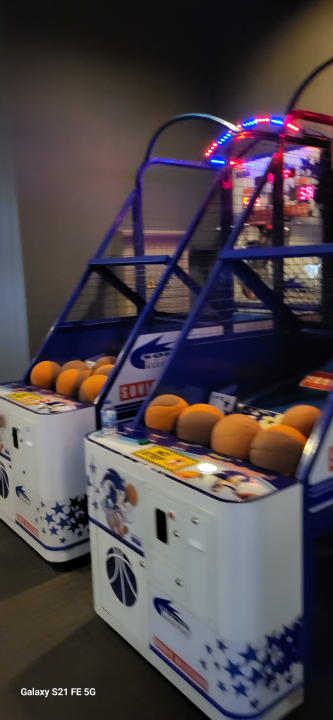 Sport & Freizeit Maxx Royal Belek Golf Resort